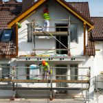 Entreprise en imperméabilisation de façade, ce que vous devez savoir…