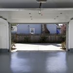 Les 7 revêtements de sol pour votre garage