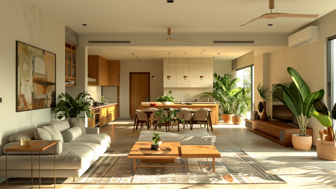 decoration appartement